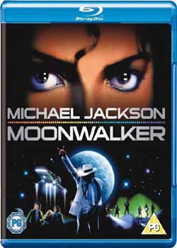 迈克尔·杰克逊-月球漫步