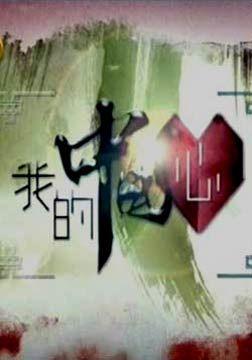 我的中国心（凤凰卫视）2014