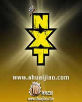 美国摔跤比赛NXT