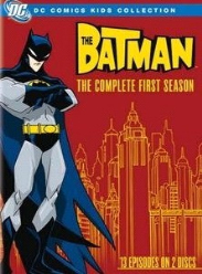 蝙蝠侠传奇第二季