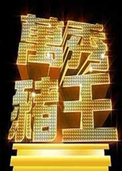 万秀猪王2013 海报
