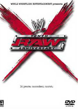 美国摔角联盟Raw2013