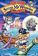 猫和老鼠：海盗寻宝 海报