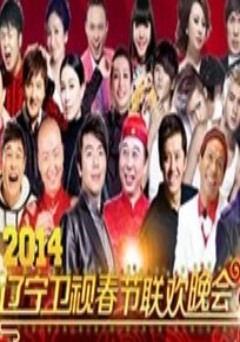 2014辽宁卫视春节联欢晚会