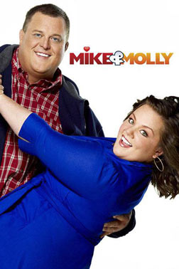 肥肥和胖胖第四季 / 迈克和茉莉