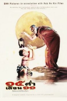 湄公河满月祭