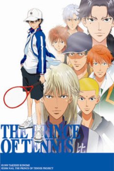 网球王子OVA版-第1季