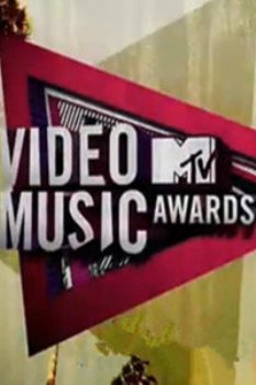 第28届MTV音乐录影带大奖 海报