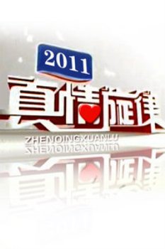 真情旋律2011