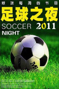 足球之夜2011