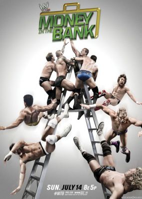 Money in the Bank 2015