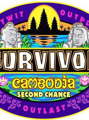 幸存者：柬埔寨第一季