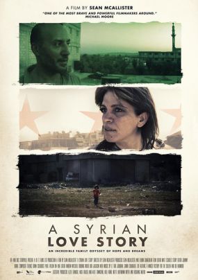 叙利亚爱情故事