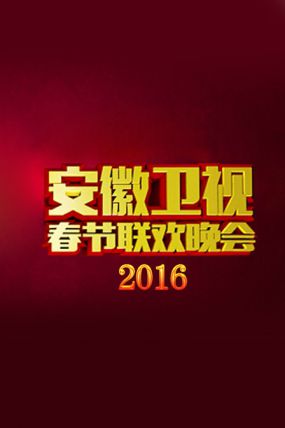 2016安徽卫视春节联欢晚会