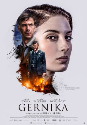 格尔尼卡 Gernika