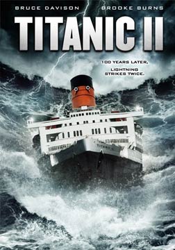 泰坦尼克号2